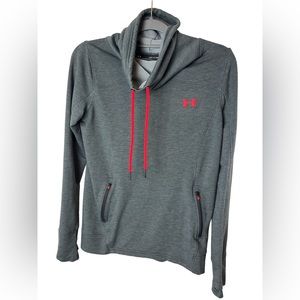 Women’s under armour sweatshirt s‎
